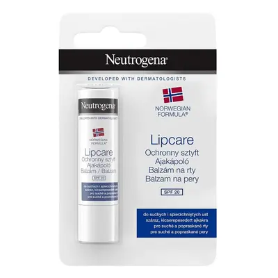 Neutrogena Balzám na rty (SPF 20)