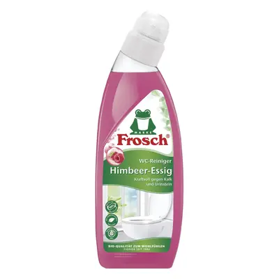 Frosch WC gel malina