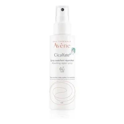 AVENE Cicalfate+ Vysušující sprej 100ml