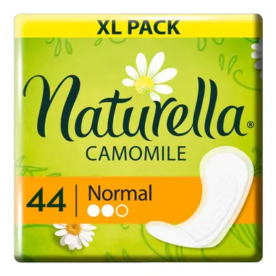 Naturella Intimky Normal Camomile