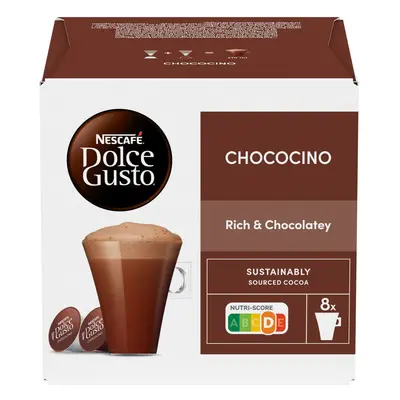 Nescafé Dolce Gusto Chococino