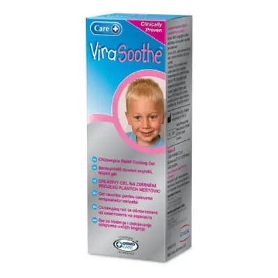 ViraSoothe chladivý gel 50g