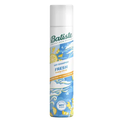 Batiste Fresh Suchý šampon