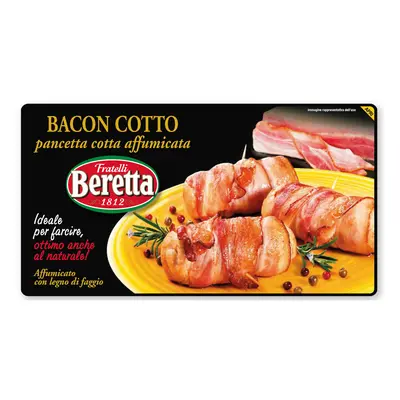 Fratelli Beretta Slanina