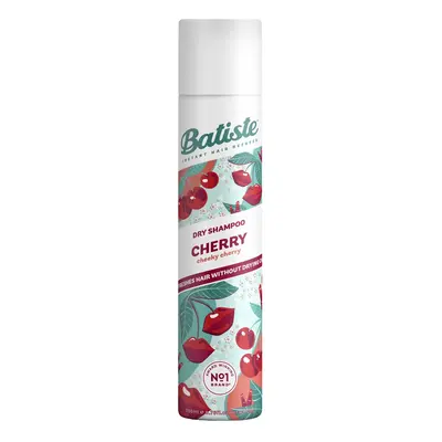 Batiste Cherry Suchý šampon