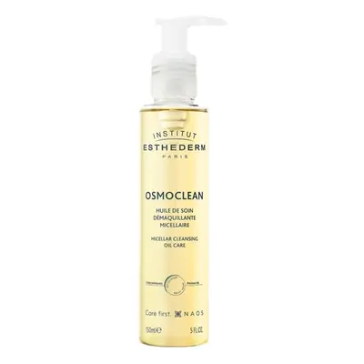 ESTHEDERM Osmoclean micellar cleansing oil 150ml