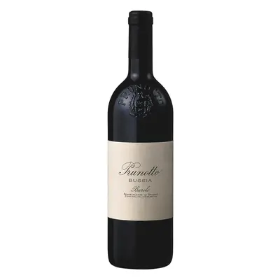 Prunotto Bussia Barolo DOCG 2017