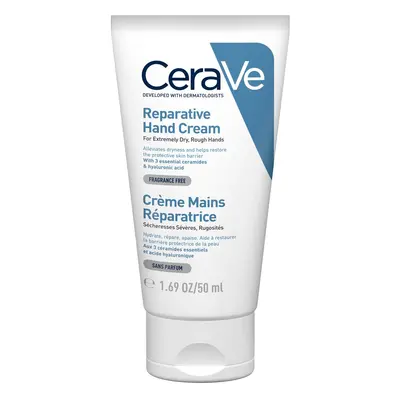 CeraVe Obnovující krém na ruce 50ml