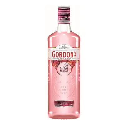 Gordon's Premium Pink Gin 37,5%