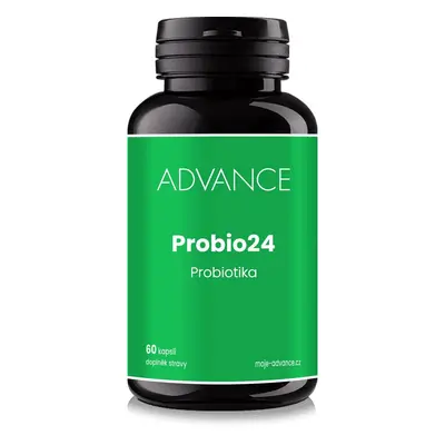 ADVANCE Probio24 60 kapslí