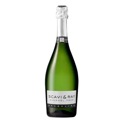 Scavi & Ray Non Alcoholic Spumante