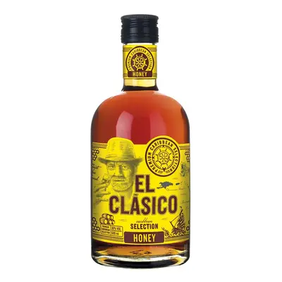 El Clasico Honey 30 %