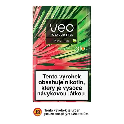 veo™ Ruby Twist