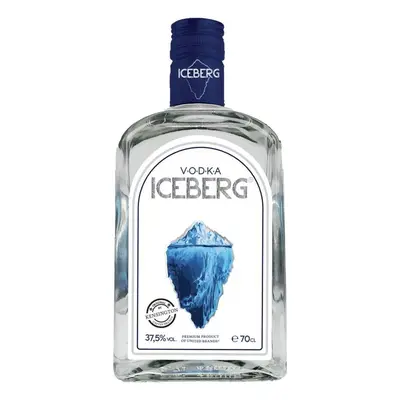 Iceberg Clear 37,5%