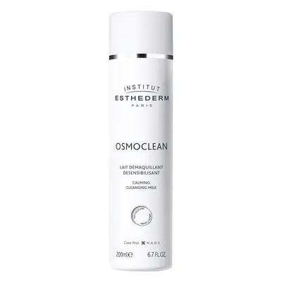 ESTHEDERM Calming cleansing milk 200ml