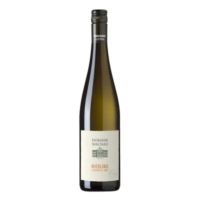 Domäne Wachau Riesling Federspiel Terrassen 2023