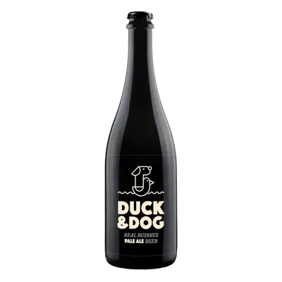 Duck&Dog Pale Ale