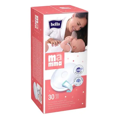 Bella Mamma prsní vložky