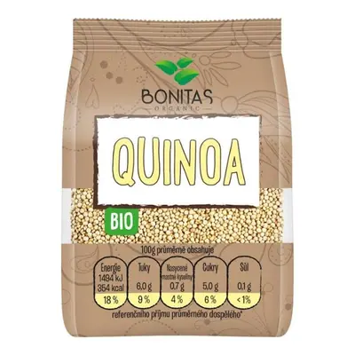 Bonitas BIO Quinoa