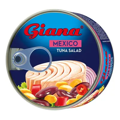 Giana Tuňákový salát Mexico