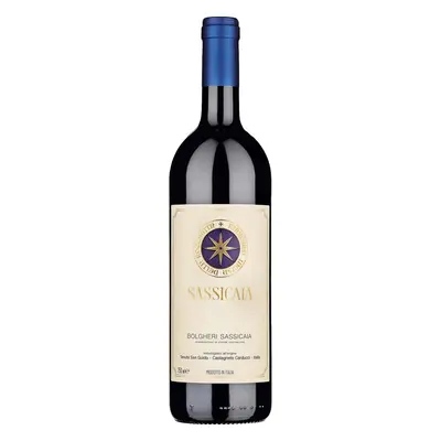 Tenuta San Guido Bolgheri Sassicaia DOC 2016