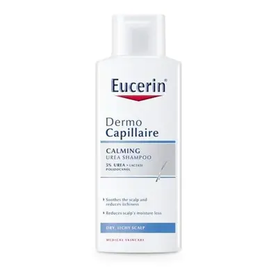 Eucerin DermoCapill.UREA 5% šampon na vlasy 250ml