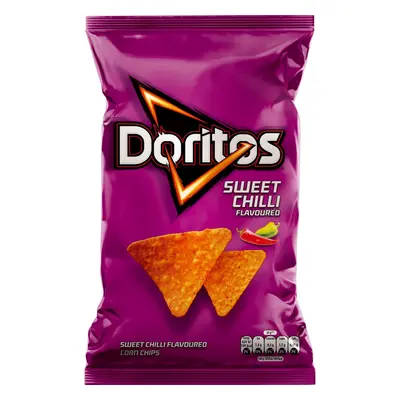 Doritos Sweet Chilli