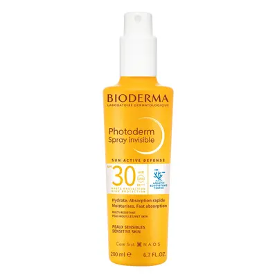 BIODERMA Photoderm sprej SPF30 200ml