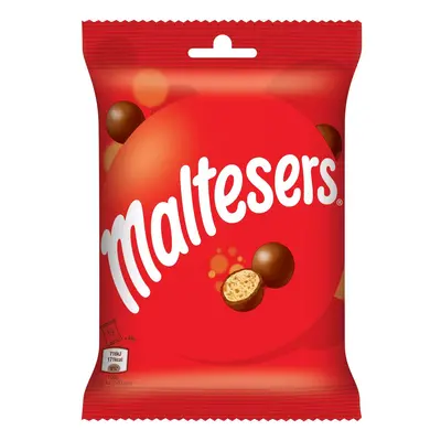 Maltesers Křupavé čokoládové kuličky