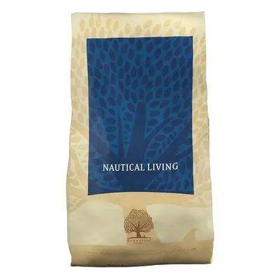 Essential Foods Nautical Living granule pro psy