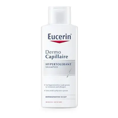 Eucerin DermoCapill.hypertolerantní šampon 250ml