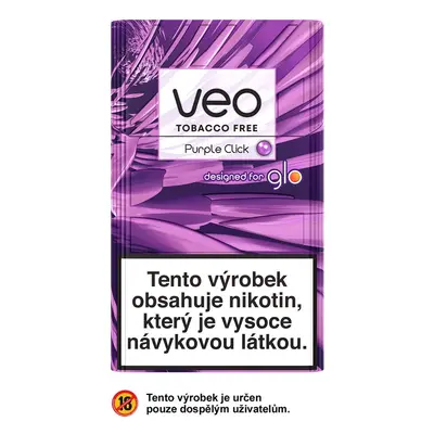 veo™ Purple Click