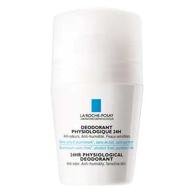 LA ROCHE-POSAY DEO Physio roll-on 50ml