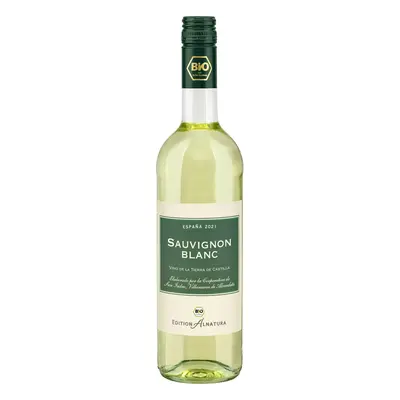 Alnatura BIO Sauvignon Blanc