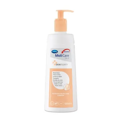 MoliCare Skin Tělové mléko 500ml