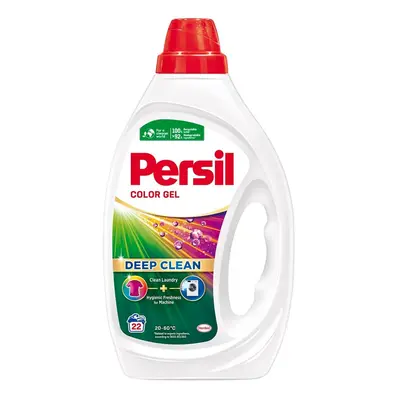 Persil Color prací gel (0,99 l)