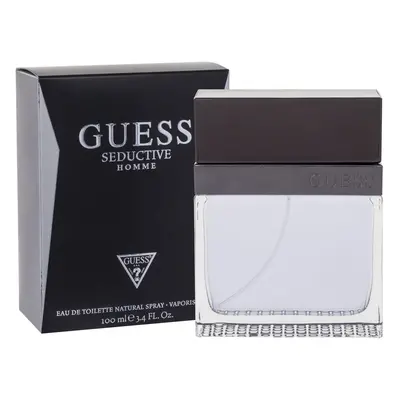 Guess Seductive Homme toaletní voda