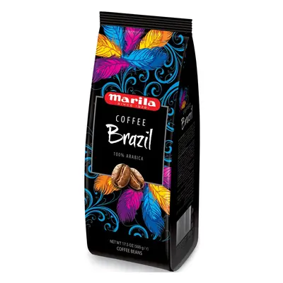 Marila single coffee Brasil