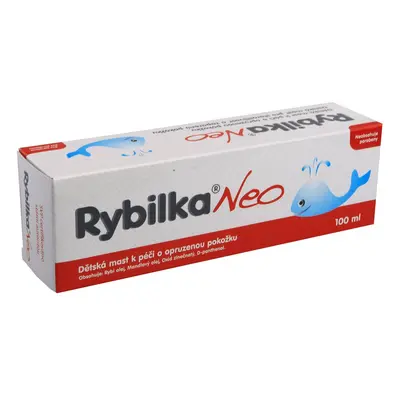 Herbacos Rybilka NEO 100ml