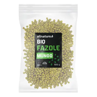 Allnature BIO Fazole mungo