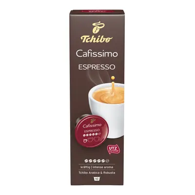 Tchibo Cafissimo Espresso Kräftig Intense Aroma