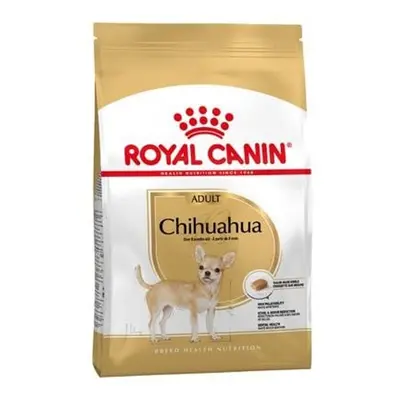 Royal Canin Chihuahua granule pro psy