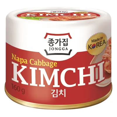 Jongga Kimchi Napa zelí