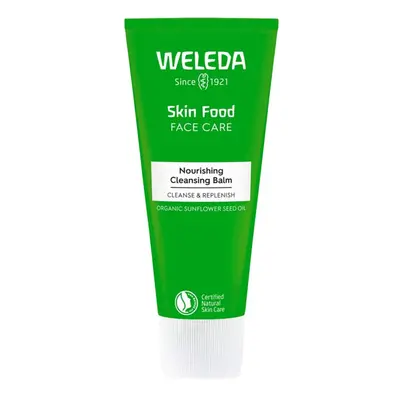 Weleda Skin Food vyživující čistící balzám