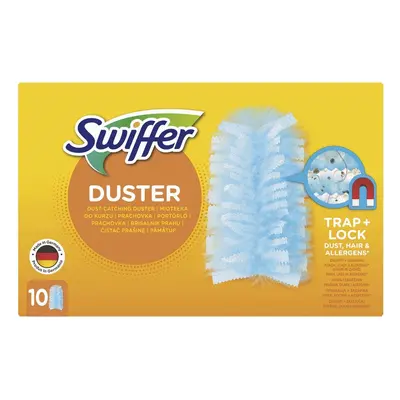 Swiffer Prachovka náhrady