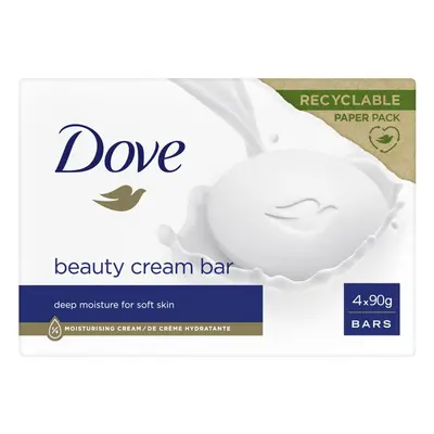 Dove Original krémová tableta na mytí