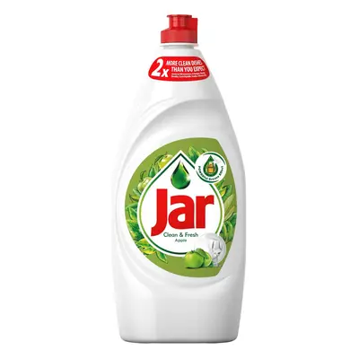 Jar Apple Prostředek na ruční mytí nádobí