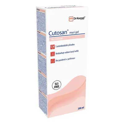 Cutosan DrKonrad 200ml