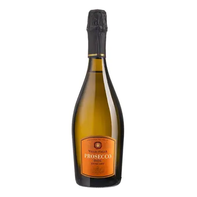 Villa Italia Prosecco spumante D.O.C extra dry