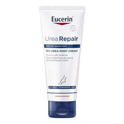 Eucerin UreaRepair PLUS krém nohy 10%Urea 100ml